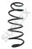 SUPLEX VOLVO Пружина передняя L=432mm S80 II,V70 III 09- 38135 SUPLEX 38135