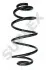 SUPLEX Opel-Vauxhall-Fiat Пружина задняя Combo D - Doblo 23628 SUPLEX 23628