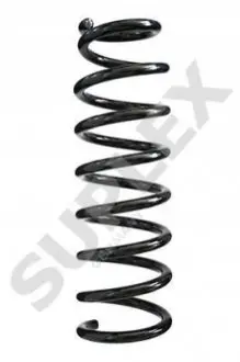 Пружина ходовой части SUPLEX 32083