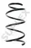 Пружина ходовой части SUPLEX 35291 (фото 1)