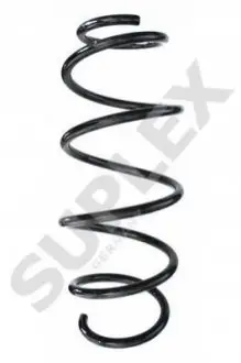 OPEL Пружина передняя L=394mm Combo D,Fiat Doblo SUPLEX 23617