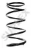 Фото 1 - пружина ходової частини SUPLEX 20184 Пружина ходової частини SUPLEX 20184 (фото 1)