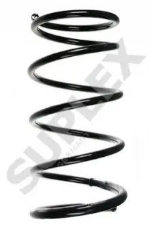 Пружина ходової частини SUPLEX 20184