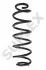 SUPLEX VW Пружина задняя L=352mm Audi A3,Golf VII 12- 39528 SUPLEX 39528