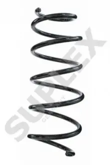 Фото пружина SUPLEX 09236 Пружина SUPLEX 09236
