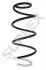 Пружина ходовой части SUPLEX 27293 (фото 1)