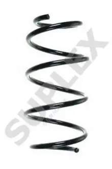 Фото пружина ходової частини SUPLEX 12118 Пружина ходової частини SUPLEX 12118