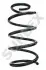 SUPLEX FORD Пружина передняя L=327mm Kuga II 13- 10463 SUPLEX 10463