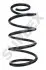 SUPLEX FORD Пружина передняя L=325mm Kuga II 13- 10462 SUPLEX 10462