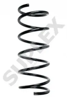 Пружина ходовой части SUPLEX 12105