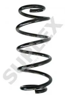 Фото пружина ходовой части SUPLEX 03248 Пружина ходовой части SUPLEX 03248