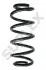 Пружина ходовой части SUPLEX 03247 (фото 1)