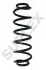 SUPLEX VW Пружина задняя L=357mm Audi Q3 03374 SUPLEX 03374