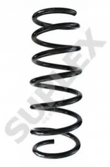 VOLVO Пружина задняя XC70 II SUPLEX 38150