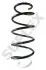 Пружина SUPLEX 24233 (фото 1)
