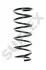 Пружина ходовой части SUPLEX 12018 (фото 1)