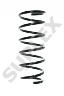 Пружина ходовой части SUPLEX 12018