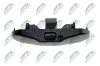 ФОРСУНКА ОМИВАЧА ЛОБОВОГО СКЛА ПЕР. | VW AMAROK 2010-,CADDY III 2004-,EOS 2006-,GOLF V 2003-,JETTA III 2005-,PASSAT B6 2005-,SCIROCCO 2008-,SHARAN 2010-,TIGUAN 2008-,TOURAN 2003-,SEAT ALHAMBRA 2010-,SKODA SUPERB 2008-,YETI 2009- Nty EDS-VW-003 (фото 3)