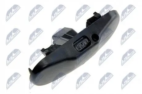 Форсунка омывателя лобового стекла пер. Nty EDS-VW-003