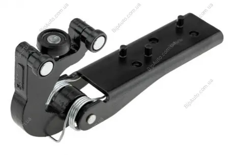CENTER ROLLER GUIDE SLIDING DOOR Nty EZC-RE-101