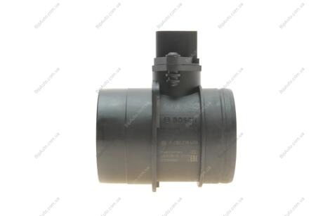 Витратомір повітря Audi A3/A4 1.9TDI 00-03 0 280 218 408 BOSCH 0280218408