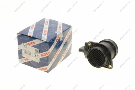 Вимірювач маси повітря BOSCH 0280218340