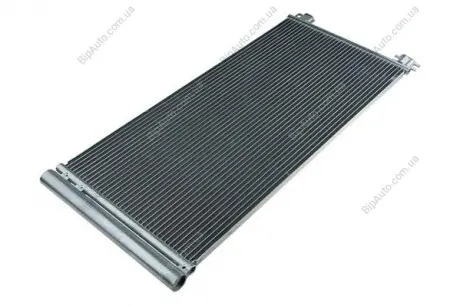 Радиатор кондиционера Nty CCS-PL-041