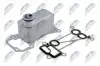 NTY Радиатор масляный NTY CCL-BM-010 CCL-BM-010