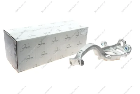 Кулак поворотний (цапфа) Audi A4 2.0/3.0 TDI 16- (L) (передня) AUTOMOTIVE 07.31.334 TRUCKTEC 0731334