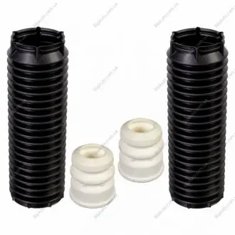 Фото 1 - пильник + відбійник амортизатора (переднього) Ford Galaxy/Mondeo 1.6-2.2 TDCi 06-15 (к-кт) FEBI BILSTEIN 174285 Пильник + відбійник амортизатора (переднього) Ford Galaxy/Mondeo 1.6-2.2 TDCi 06-15 (к-кт) FEBI BILSTEIN 174285 (фото 1)