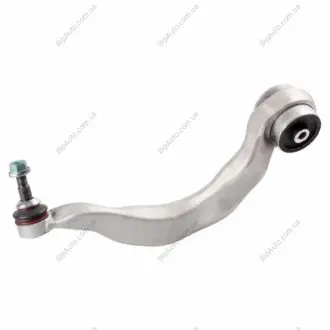 Рычаг подвески с сайлентблоком, шаровой опорой и гайкой FEBI BILSTEIN 173714