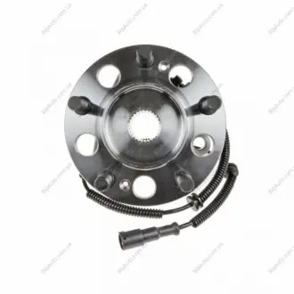 Автозапчастина FEBI BILSTEIN 172487