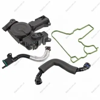 Автозапчастина FEBI BILSTEIN 171009