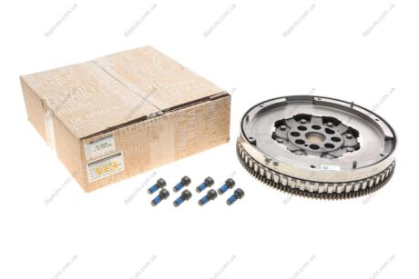 Демпфер сцепления RENAULT 123004030R