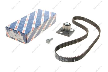 РЕМКОМПЛЕКТ ГРМ С РОЛИКАМИ 1 987 946 700 BOSCH 1987946700