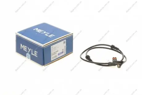 Датчик ABS (передній) MB C-class (W204) 07-14 014 899 0080 MEYLE 0148990080