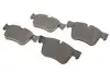 Комплект тормозных колодок 025 258 3317 MEYLE 0252583317 (фото 2)