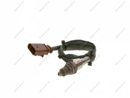 Автозапчастина 0 258 030 282 BOSCH 0258030282