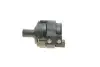 Насос системи охолодження (додатковий) Renault Masster III 2.3 dCi 10- 0 392 023 120 BOSCH 0392023120 (фото 6)