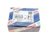 Насос системи охолодження (додатковий) Renault Masster III 2.3 dCi 10- 0 392 023 120 BOSCH 0392023120 (фото 9)
