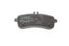 Тормозные колодки, дисковые. BOSCH 0986494763 (фото 7)