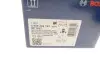 Тормозные колодки, дисковые. BOSCH 0986494763 (фото 10)