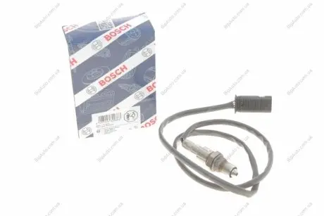 Лямбда зонд BMW 1 (F40) 19-/Mini Cooper (F55/F56) 13- B47/B37 0 281 004 612 BOSCH 0281004612