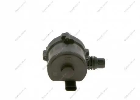 Насос системи охолодження (додатковий) BMW 3 (F30/G20)/5 (G30) 13-(B47/B48/B57) 0 392 023 509 BOSCH 0392023509