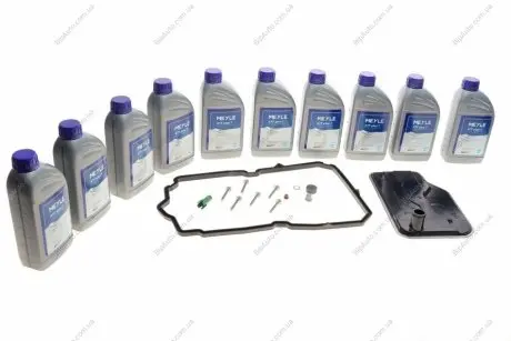 Автозапчастина 014 135 1410 MEYLE 0141351410 (фото 1)