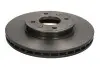 Гальмівний диск BREMBO 09.D227.11 09D22711