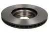 Тормозной диск 09.D227.11 BREMBO 09D22711 (фото 2)