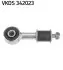 SKF FIAT Тяга стабилизатора передн.лев./прав. Alfa Romeo 164 87- VKDS 342023 SKF VKDS 342023