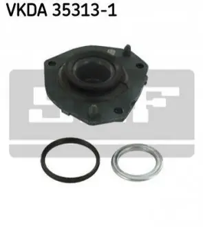 CITROEN К-кт опоры амортизатора Jumper,Fiat,Peugeot SKF VKDA 35313-1