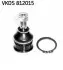 SKF NISSAN Шаровая опора лев/прав нижн.Micra 92- VKDS 812015 SKF VKDS 812015